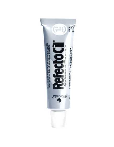 Henna żelowa Refectocil 1.1 grafit 