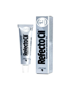 Henna żelowa Refectocil 1.1 grafit  2