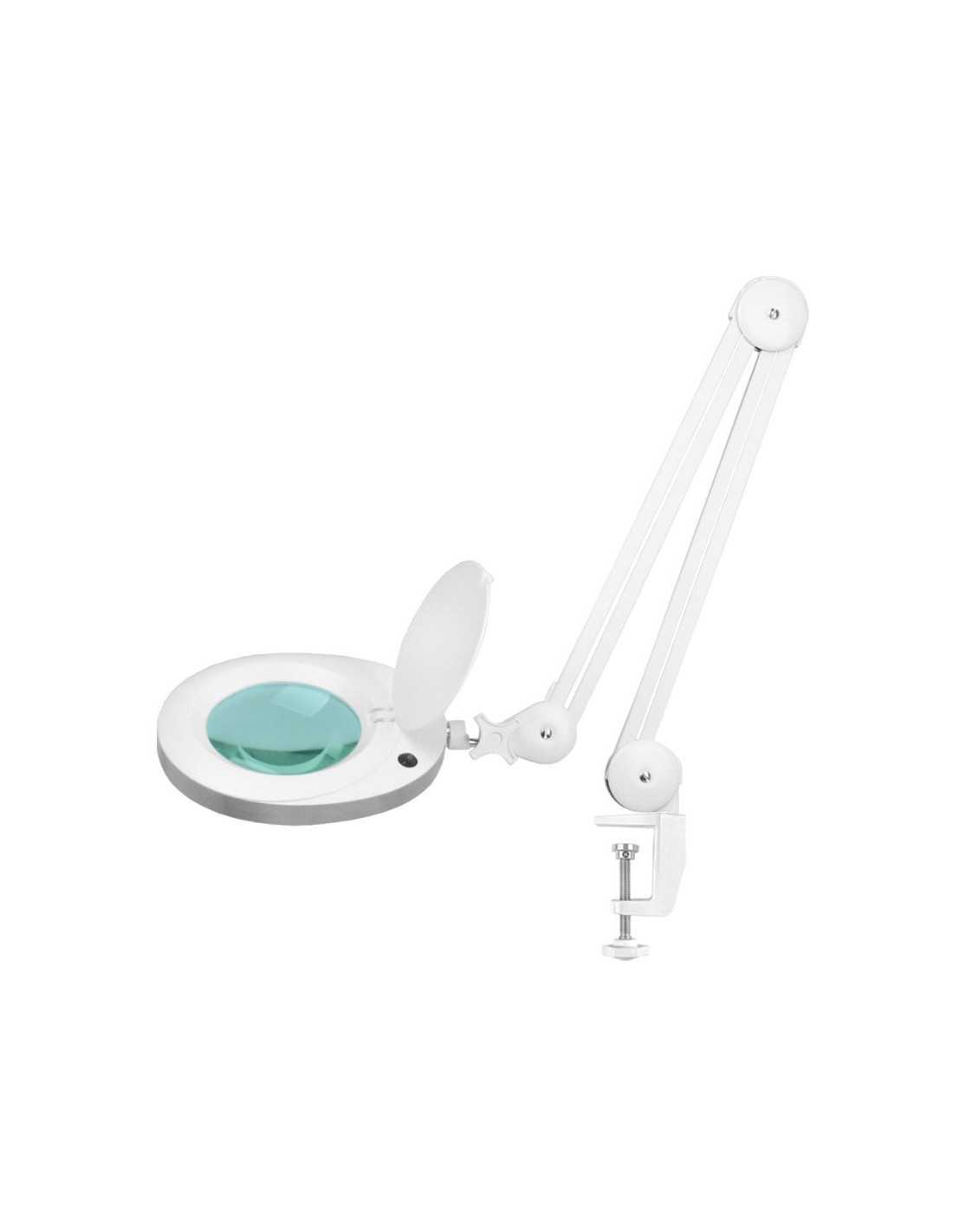 Lampa lupa Elegante 6025 60 led smd 5d white 