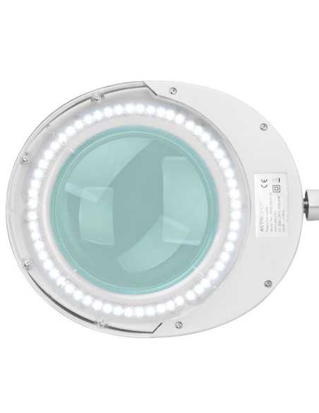 Lampa lupa Elegante 6025 60 led smd 5d do blatu 