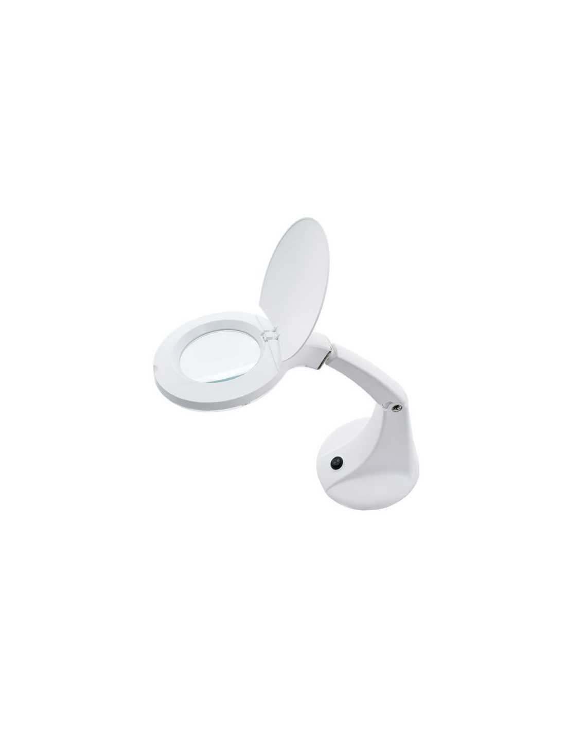 Lampa lupa Elegante mini 30 led smd 5d 