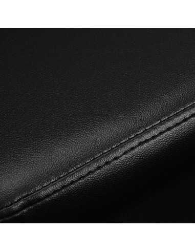 Chaise de coiffure gabbiano ankara noire {attributes}