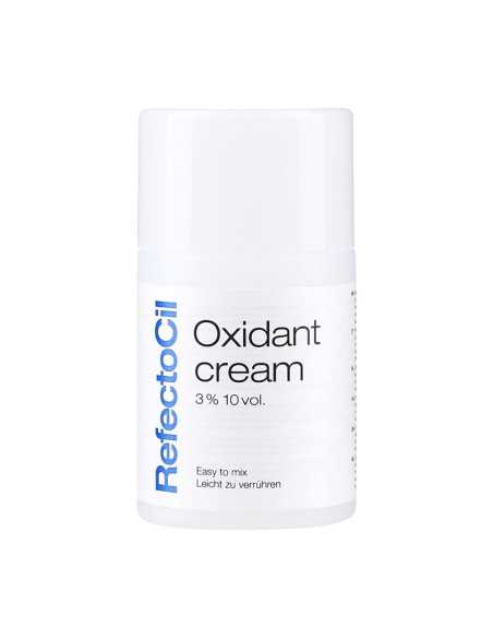 Woda utleniona Refectocil 3% w kremie 100 ml 