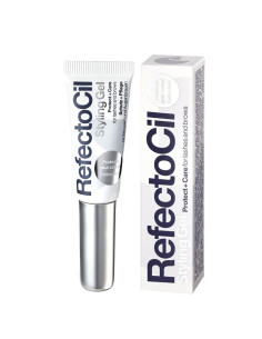 Odżywka pielęgnująca żelowa Refectocil styling gel 9 ml 