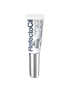 Odżywka pielęgnująca żelowa Refectocil styling gel 9 ml  2
