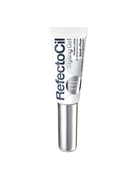 Odżywka pielęgnująca żelowa Refectocil styling gel 9 ml 