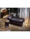 Massage Table HZ-3361A-5HM LOLA Spa Massage Bed Brown