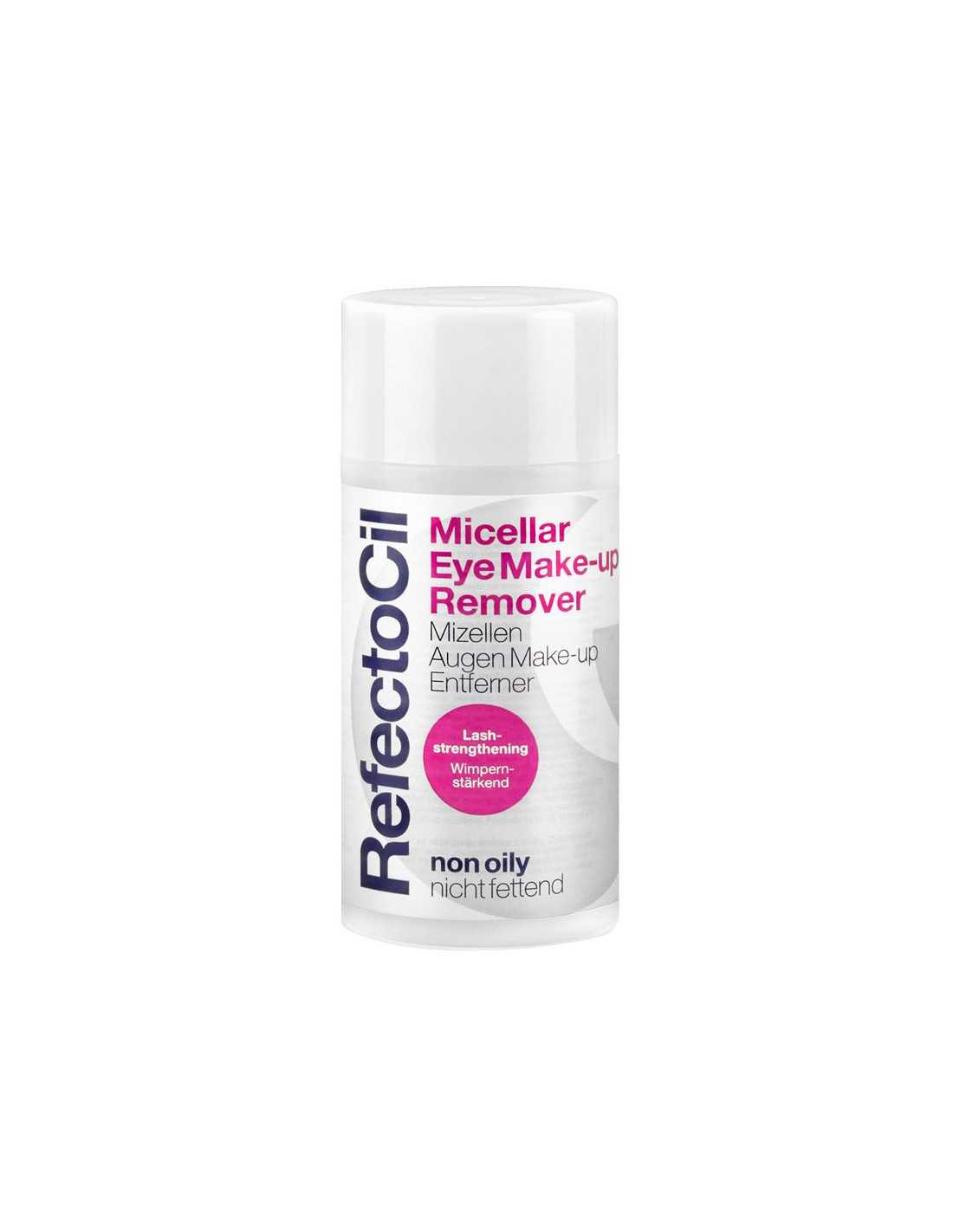 Płyn do demakijażu Refectocil 150 ml 