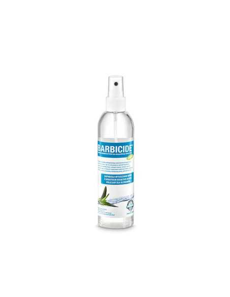 Barbicide hand disinfection do dezynfekcji rąk i skóry 250 ml 