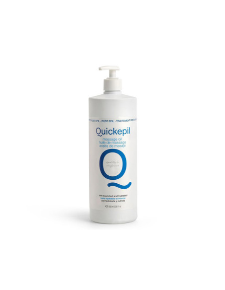 Quickepil olejek do masażu 1000 ml 