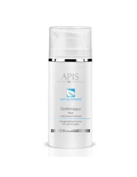 Apis mus dotleniający z aktywnym tlenem 100 ml 