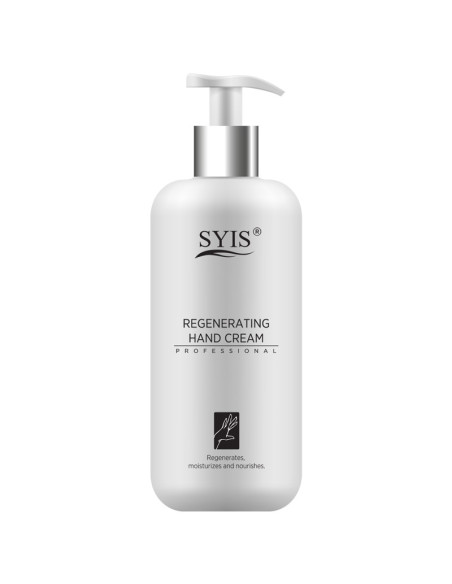 Syis regenerujacy krem do dłoni 500 ml 