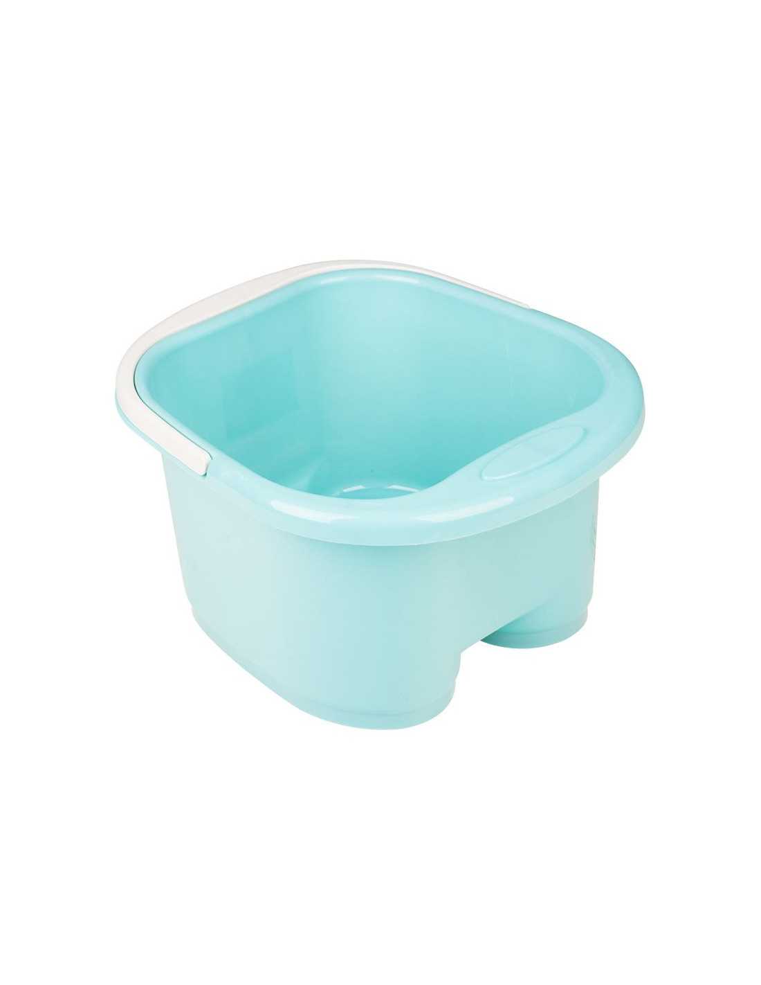 Miska do pedicure z rollerami blue Activeshop 