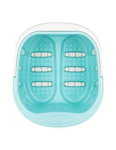Miska do pedicure z rollerami blue Activeshop 