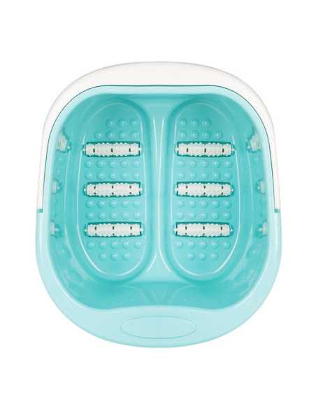 Miska do pedicure z rollerami blue Activeshop 