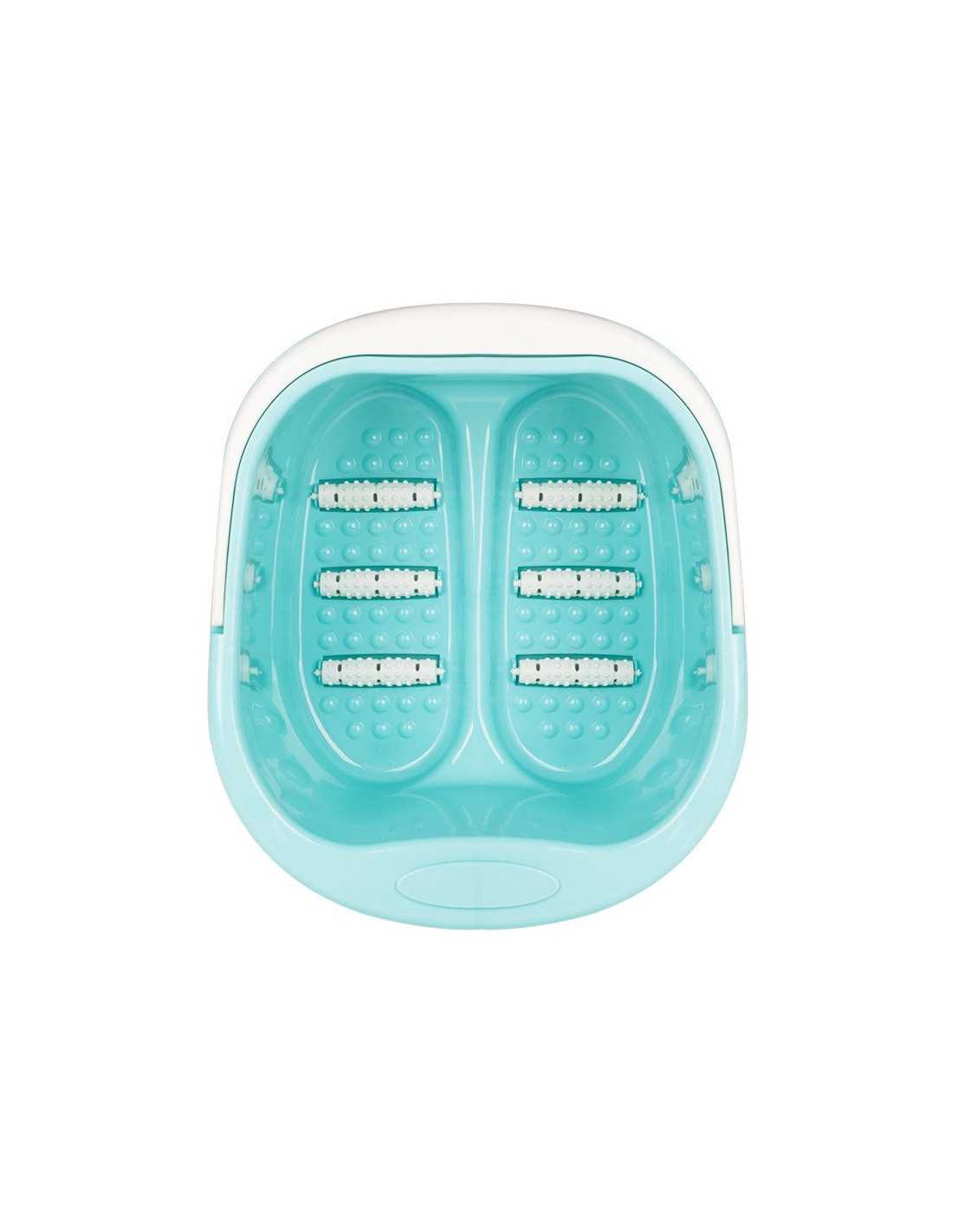 Miska do pedicure z rollerami blue Activeshop 