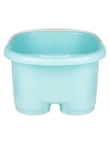 Miska do pedicure z rollerami blue Activeshop 