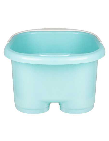 Miska do pedicure z rollerami blue Activeshop 