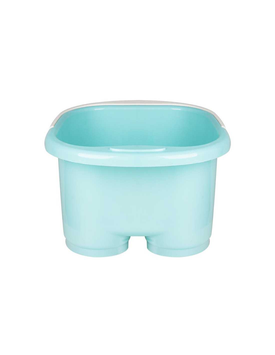 Miska do pedicure z rollerami blue Activeshop 