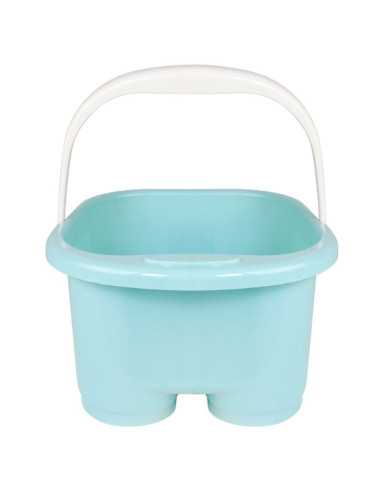 Miska do pedicure z rollerami blue Activeshop 