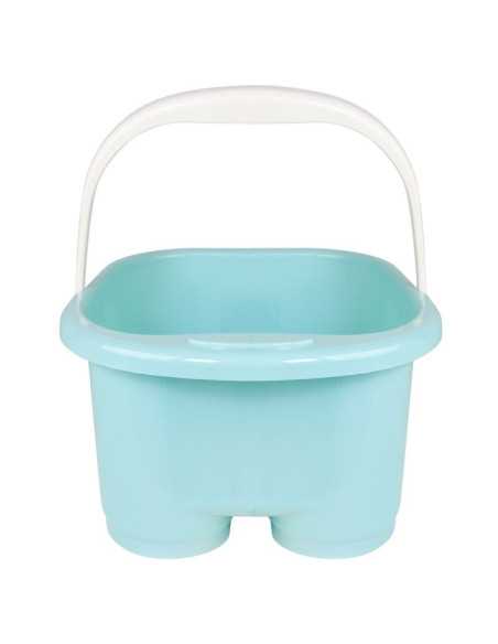 Miska do pedicure z rollerami blue Activeshop 