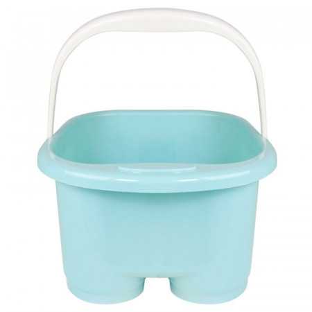 Miska do pedicure z rollerami blue Activeshop 