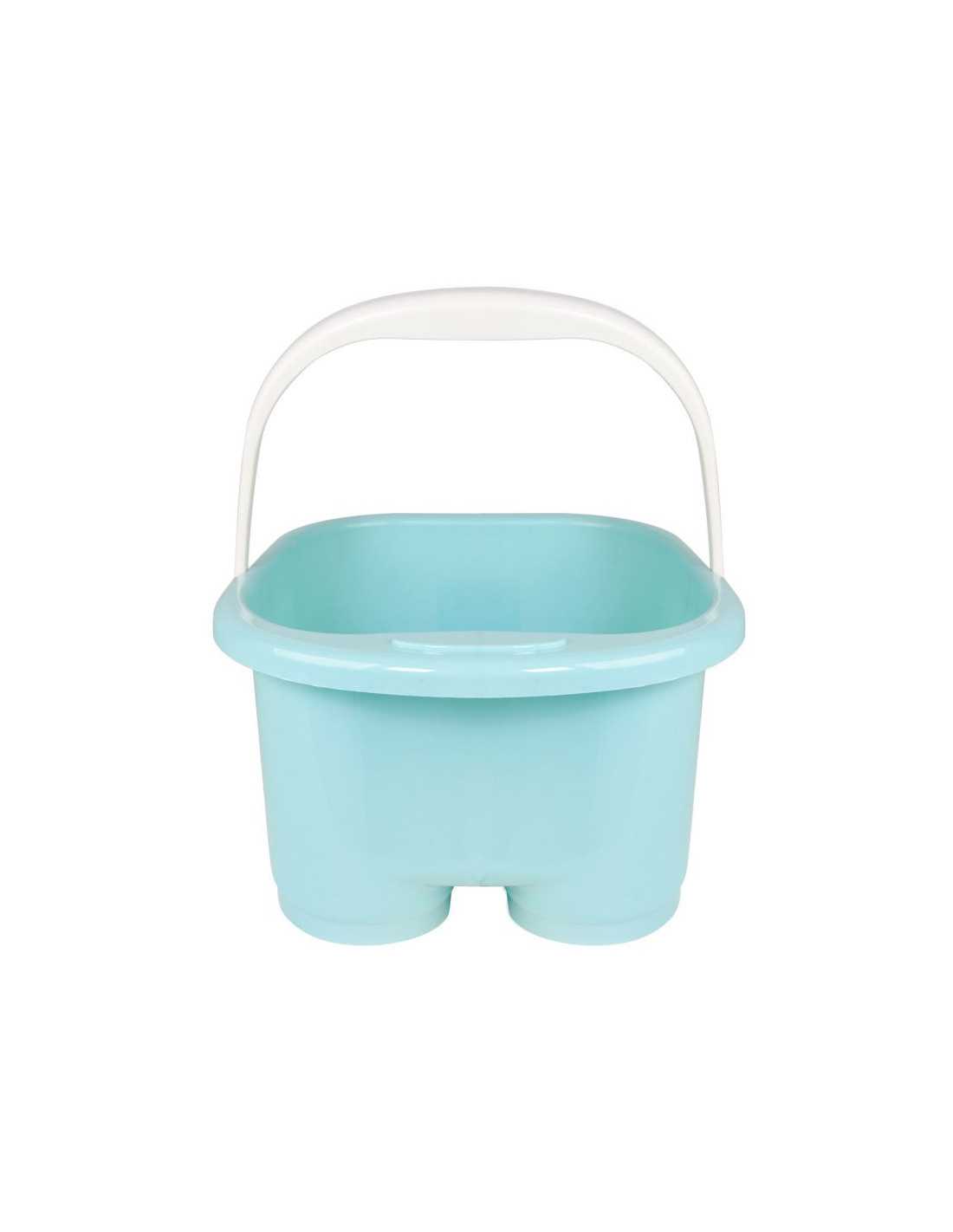 Miska do pedicure z rollerami blue Activeshop 