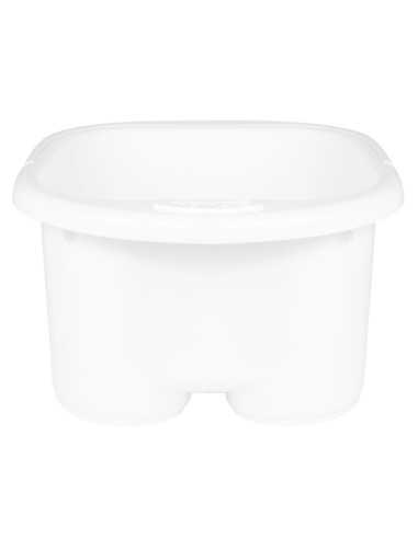 Miska do pedicure white Activeshop 