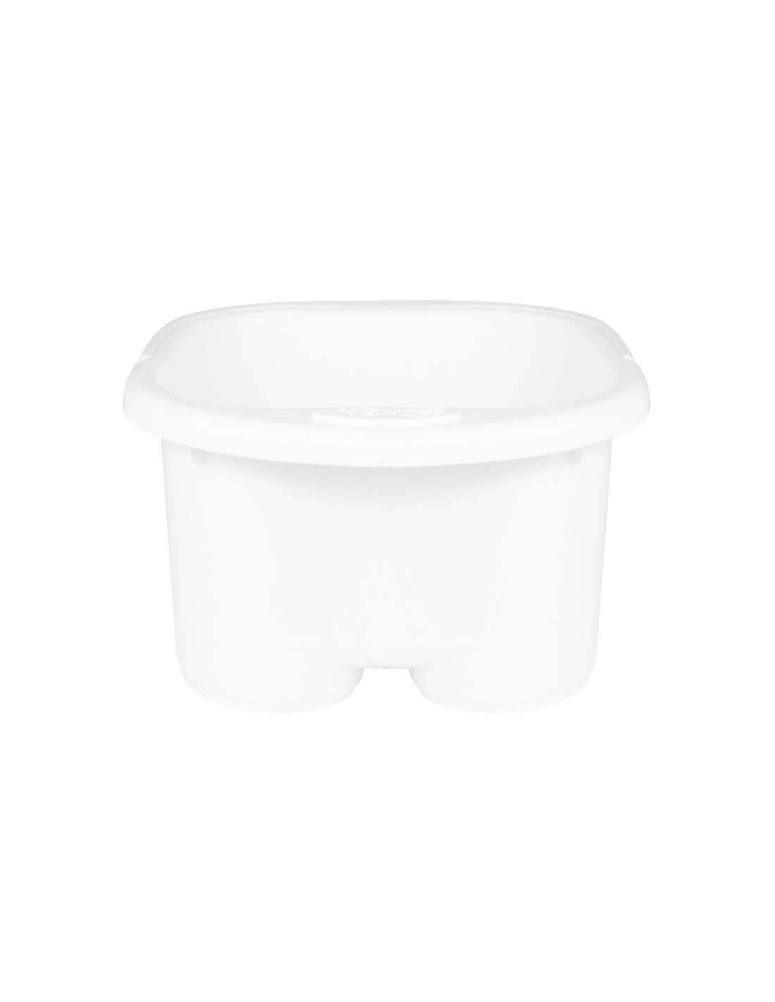 Miska do pedicure white Activeshop 