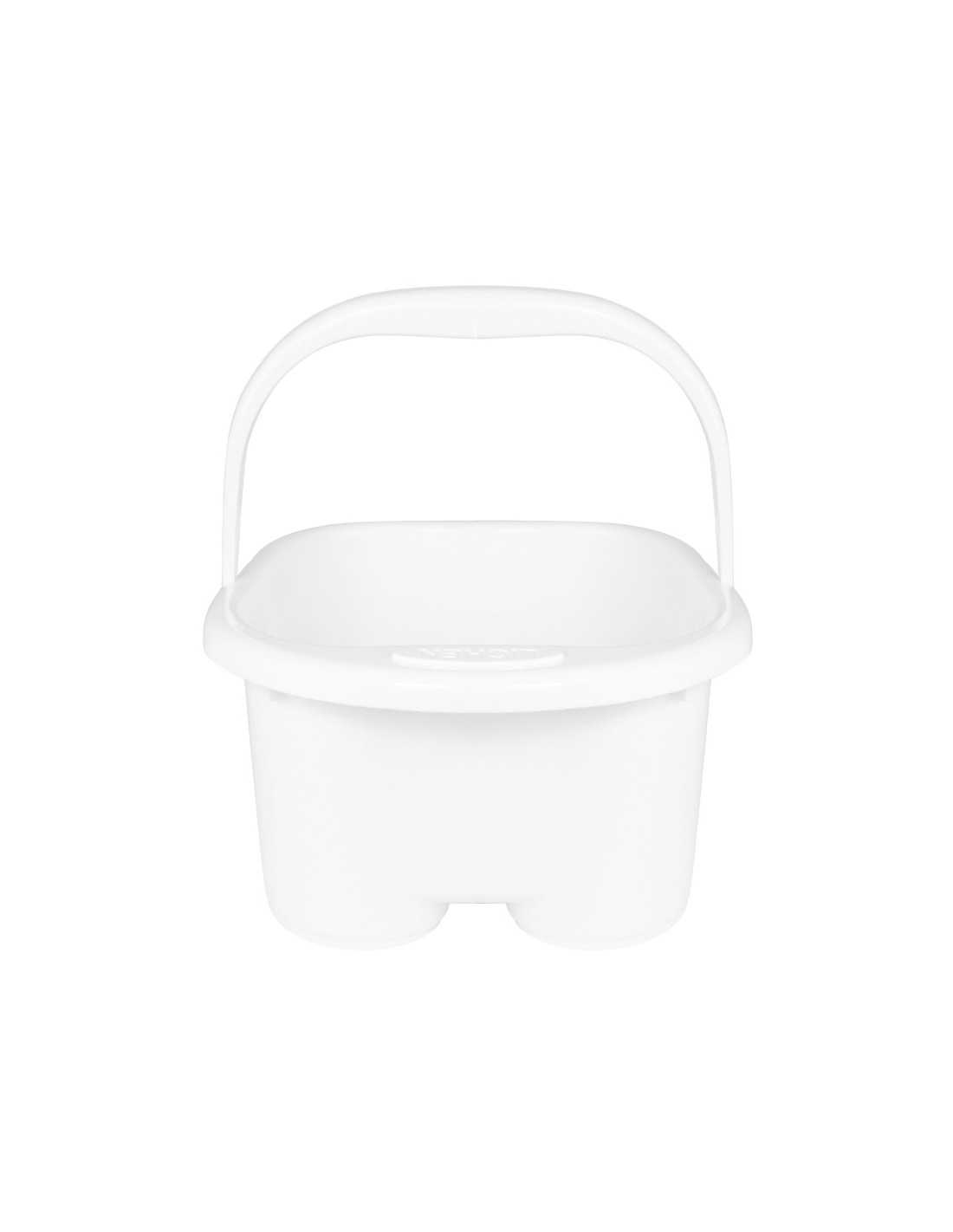 Miska do pedicure white Activeshop 