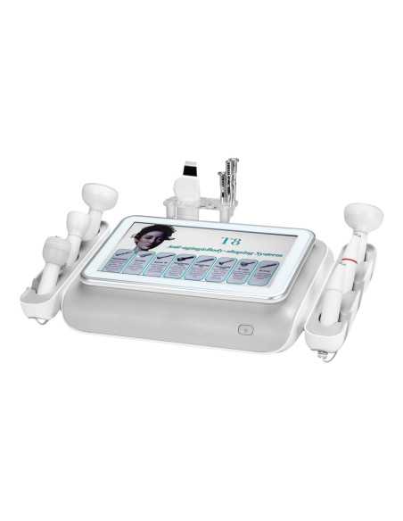 Urządzenie Elegante platinum T8 anti-aging & body-shaping system 