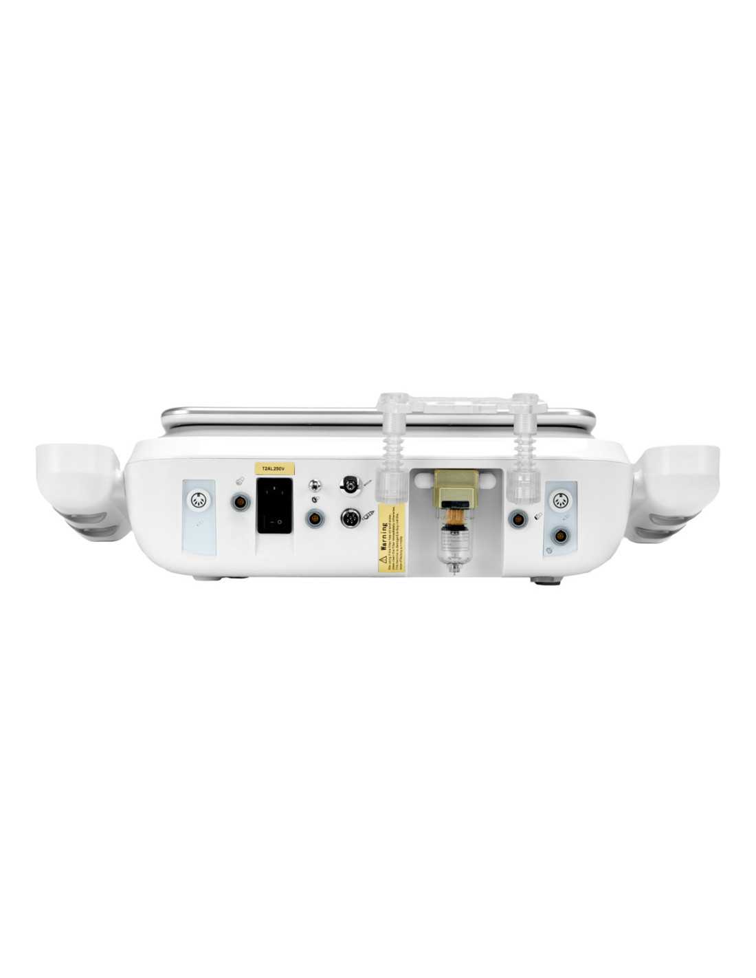 Urządzenie Elegant platinum T8 anti-aging & body-shaping system 