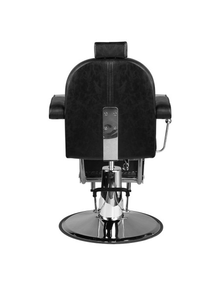 Hair System barber chair SM138 black 
