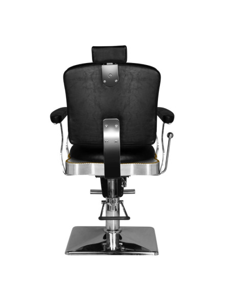 Hair System SM180 barber chair black 