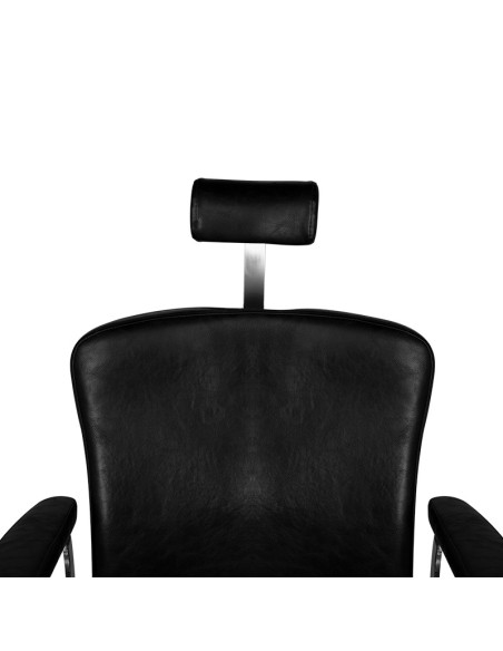 Hair System SM180 barber chair black 