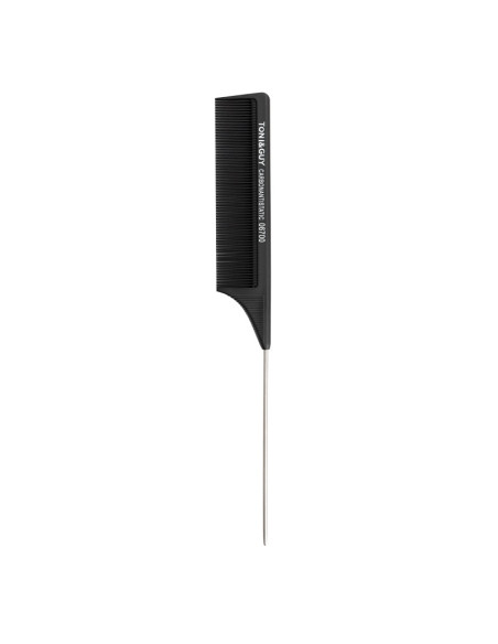 Grzebień Toni&Guy carbon antistatic 06700 