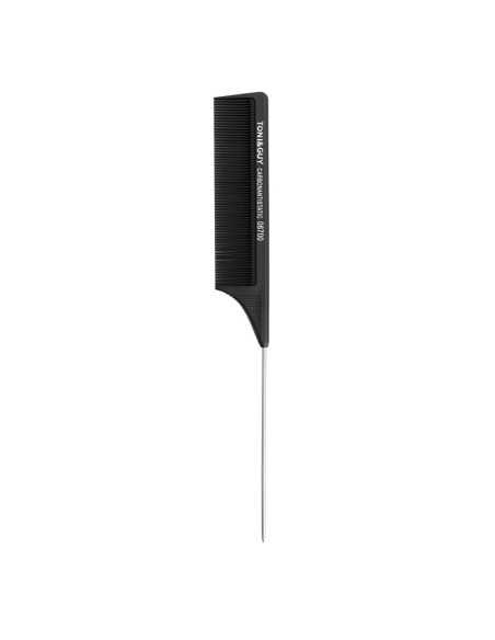 Grzebień Toni&Guy carbon antistatic 06700 