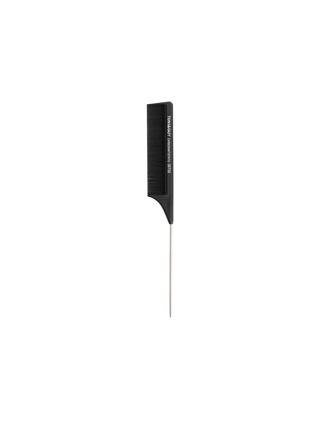 Grzebień Toni&Guy carbon antistatic 06700 