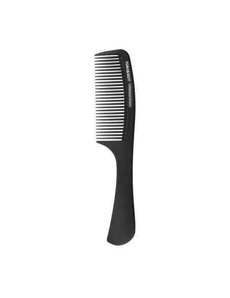 Grzebień Toni&Guy carbon antistatic 06819 