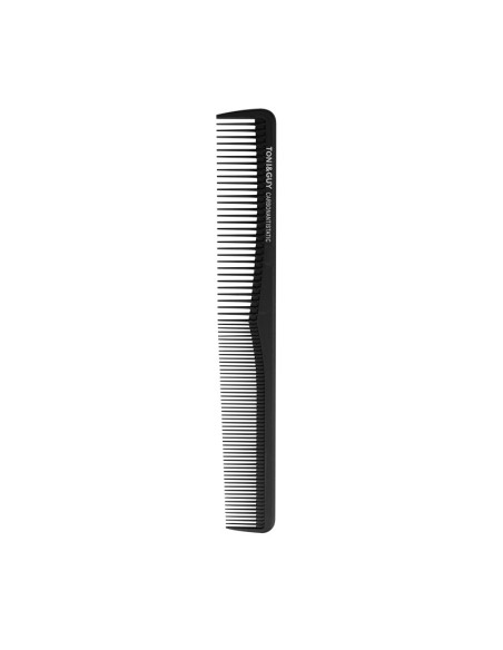 Grzebień Toni&Guy carbon antistatic 06100 