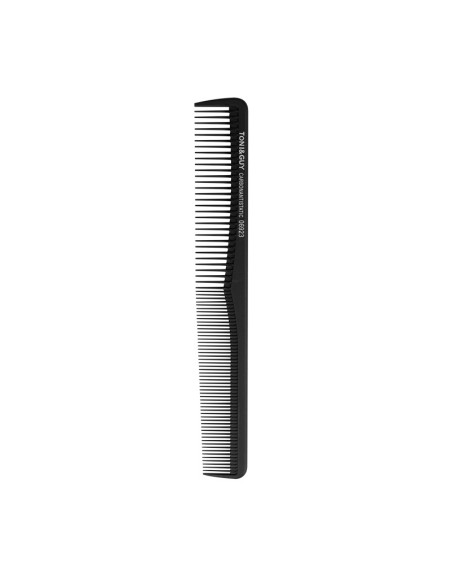 Grzebień Toni&Guy carbon antistatic 06923 