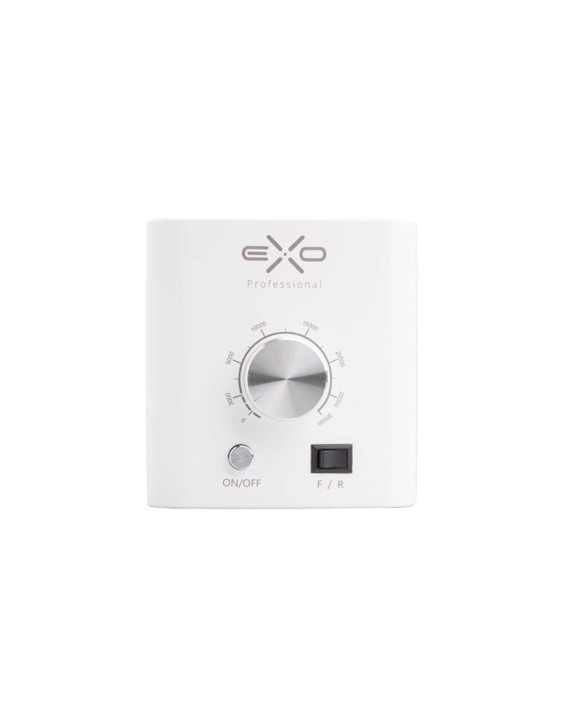 Frezarka Exo Eko CX3 