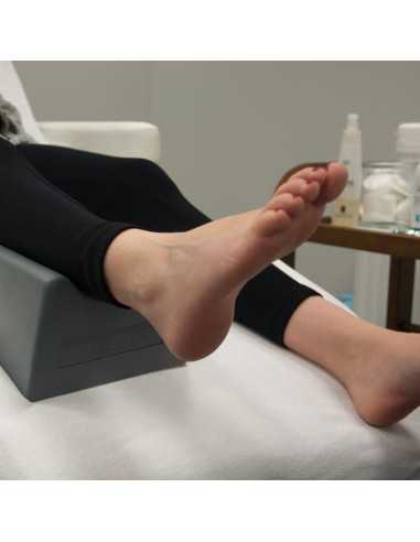 Podnóżek do pedicure Activ Podo biały 