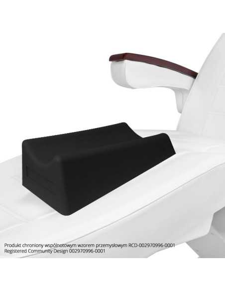 Podnóżek do pedicure Activ Podo czarny 