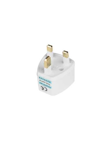 Adapter eu - uk 