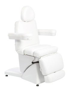 Esthetische stoelen HZ-3878-H Alia elektrische esthetische tafel met verwarming 2