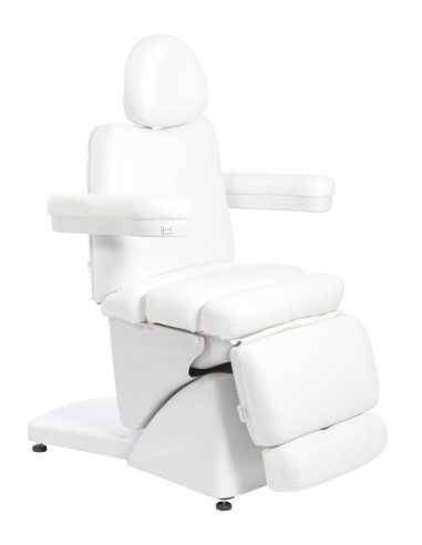 Poltrone estetiche HZ-3878-H Alia lettino estetico elettrico con riscaldamento
