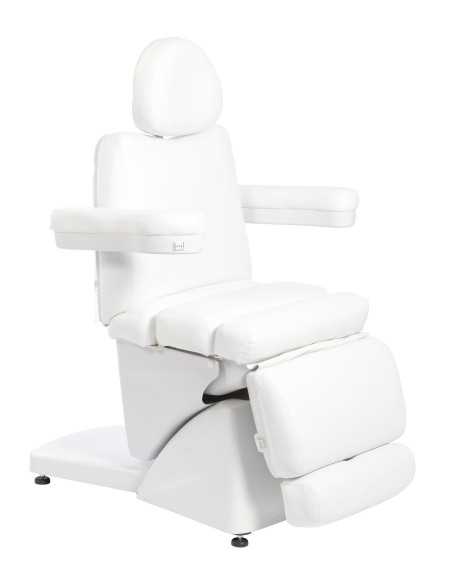 Aesthetic armchairs HZ-3878-H Alia electric aesthetic table with heating
