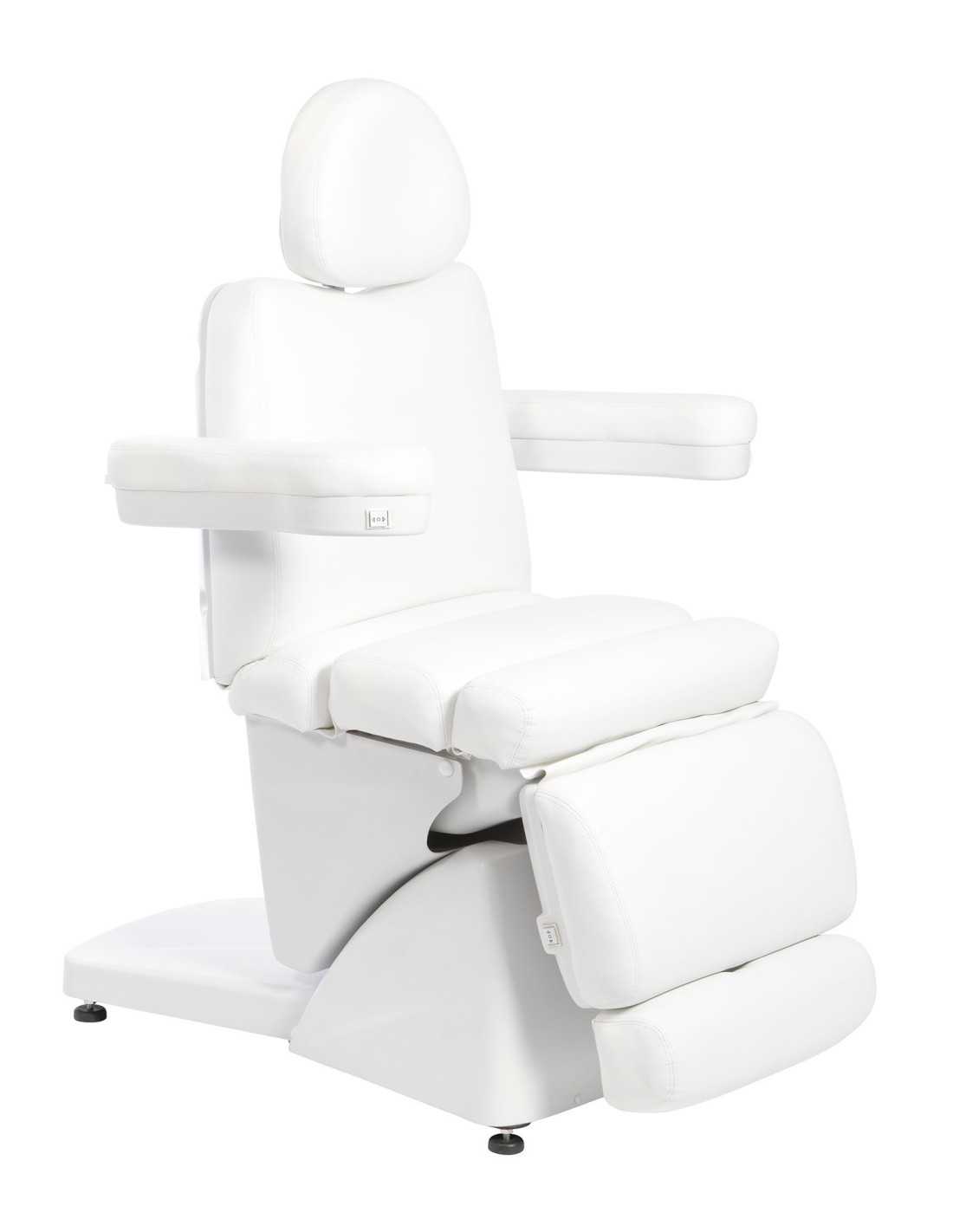 Fauteuils esthétiques HZ-3878-H Table Alia d'esthétique électrique avec chauffage