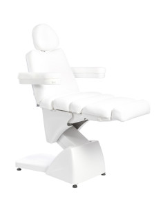Aesthetic armchairs HZ-3878-H Alia electric aesthetic table with heating 2